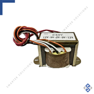 AUTOGATE 240V TRANSFORMER 12V-9V-0-9V-12V