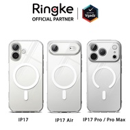 Ringke เคสสำหรับ iPhone 17 / Air / 17 Pro / 17 Pro max รุ่น Fusion (Magnetic)