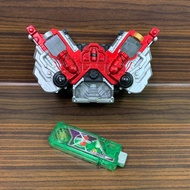 Bandai Dx Kamen Rider Double W Driver Belt Henshin