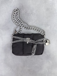 Y/project x heaven by Marc Jacobs chain bag