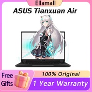 2026 ASUS Tianxuan Air Ryzen AI Max+ 392 Radeon 8060S/ Ryzen AI 9 H 465 / Ryzen AI 7 H 350 / Ryzen 7