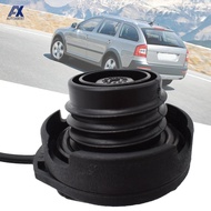 For VW Golf Polo Passat For Audi A4 A6 A8 For Skoda Octavia Leon Fuel Filler Cap Tank Inner Cover Ca