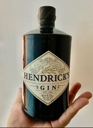HENDRICK’S GIN
