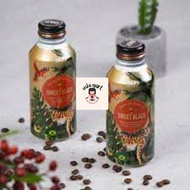 OKF Sweet Black Coffee / kopi korea / kopi import / minuman korea