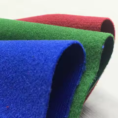 Billiards Pool Tablecloth and Cushion Rail 7ft/8ft/9ft Pre Cut Professional Pool Table Cushion Set f