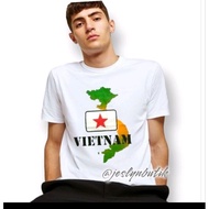 Vietnam t-shirts m Lxl xxl t-shirts by/