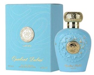 Opulent Dubai Lattafa Perfumes for women and men