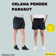 Parachute Running Pants Running Pants/ Men's Sports Pants/