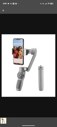 Zhiyun 智雲 Smooth Q3