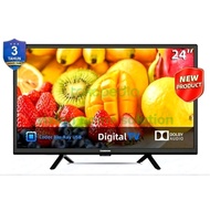 CHANGHONG L24G5W Led Tv 24 inch Digital Hd Tv