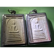 LP Koon Somdej Amulet 龙婆坤 崇迪佛 佛牌