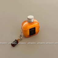 創意酒瓶AirPods 4保護套，適用於Airpod Pro2蘋果耳機套3代，個性潮流保護殼