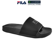FILA Trax Men's Sandals Black