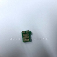 Bộ 4 con Chip màu TN 269 (BK/C/Y/M) cho hộp mực máy in Brother HL-L3240CDW/ HL-L3280CDW/ DCP-L3560CD