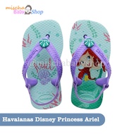Havaianas Disney Princess Ariel / ORIGINAL Havaianas Baby Sandals