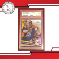 BOWMAN UNIVERSITY 2023-24 - Pick Your Angel Reese 1st Bowman Rookie Card GRADED LSU WNBA PSA SGC