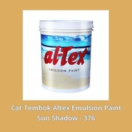 RHEMA Altex Emulsion Paint Wall Paint - altek wall Paint 1 kg packaging