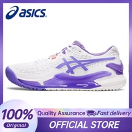 ❘   ASICS Court FF 3 Novak Tennis/Pickleball Sneakers Sports Sneakers ADLN