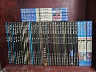 風雲畫集 合訂本1-40期