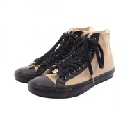 [二手] Chrome Hearts CHROME HEARTS 運動鞋，CHROME HEARTS × CONVERSE ALL STAR 帆布皮革 × CONVERSE 運動鞋，男款，未使用。