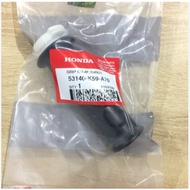 HONDA 53140K59A70 RIGHT GRIP VARIO-125 ESP K60R & VARIO 150 ESP K59J GENIO AHMOriginal