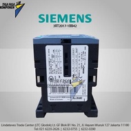 Zl 3Rt2017-1Bb42 Siemens Mc-5.5Kw 1Nc 24Vdc