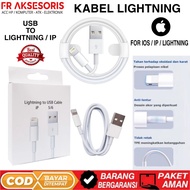 LIGHTNING CABLE IP CABLE LIGHTNING IP DATA CABLE SUPPORT FASH CHARGING GRADE CARDBOARD PACKAGINGa