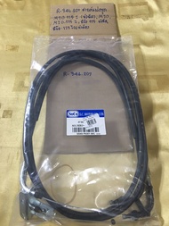 สายคันเร่งชุด MIO 115I (R-346.207) MIOMIO-115 I(หัวฉีด)มีโอ-115ไอ(หัวฉีด) สายคันเร่งชุด MIO 115I (R-