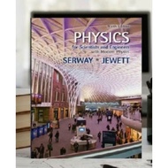 Physics serwey book