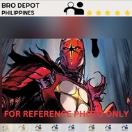 [PO:2026-05] McFarlane DC DIRECT PROP REPLICA 1:3RD AZRAEL BATMAN COWL (BATMAN: KNIGHTFALL)(CHASE)