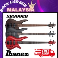 Ibanez SR300EB SR Standard Electric Bass ( SR-300EB / SR 300EB )