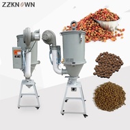 25Kg 50Kg Per Batch Smaller Fish Feed Pellet Dryer Food Seed Gras