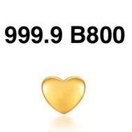 999.9 gold loket bajet bajet