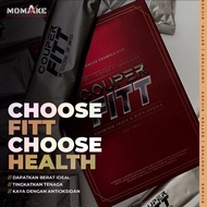 SET COMBO (COUPER FITT & FLUSH)