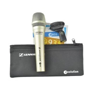 E935 60th Anniversary Phiên Bản Cho Sennheiser Micro có dây Cardioid Vocal Mic Cho Nhà Thờ Sân Khấu 