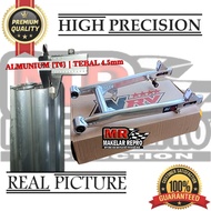 Swing Arem Model K2R Aluminum PNP RX King CB GL100 Swing Arm K2R Almini GL 100