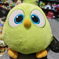 boneka mainan toys plush angry bird hatchling angry birds hatcling original