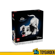 Lego Disney 43269 101 Dalmatians Puppy
