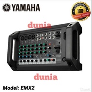 Power Mixer Yamaha EMX 2 (10 channel)