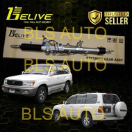 BELIVE Toyota Land Cruiser HDJ100/HDJ101A/FZJ100/UZJ100 1HD-FTE~1998-2002~ Power Steering Rack [Hydr