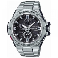 CASIO G-SHOCK (G-Shock) &amp;quot G-STEEL (G steel)&amp;quot  GST-B100D-1AJF