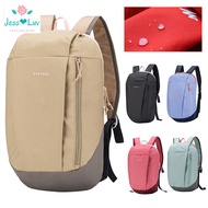 JesS❤LuV Hiking Waterproof 10L Sports Casual Travel Bag Backpack Camping Compact Small Beg [BG26842]