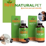 Next Day Delivery] Herb Veterinarian NHV Cats Dogs Complete Items Health Care Specialist Care Health