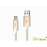 [Squatting Male Shop] Apacer Technology 111 Type-C to USB 2.0 Transmission Cable