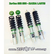 MAZDA LANTIS 89-93 6K5K- ZERONE SSR550 H/L/S/H 24STEPS ADJUSTABLE