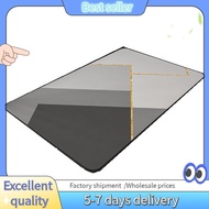 E7G-Bath Mat Super Absorbent Quick Drying Non Slip Bathroom Rug 50 X 80cm A