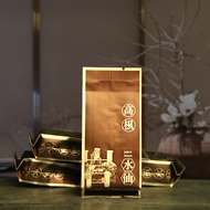 Wuyi Mountain Rock Tea Flower Perfume Xianzheng Rock Narcissus Rock Tea Oolong Tea Spring Tea