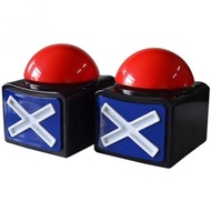 2pcs Educational Answer Buzzer Interactive Game Answer Buzzers for Kids Swallowing Learning Family G