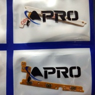 FLEXIBLE ON OFF + VOLUME SAMSUNG A53 5G/A536/A536E