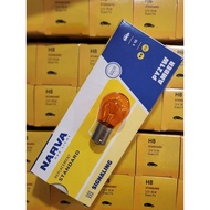 NARVA PY21W 12V Amber Bulb